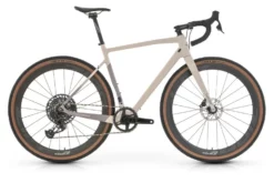 BICICLETA GRAVEL MEGAMO WEST AXS 03 2023