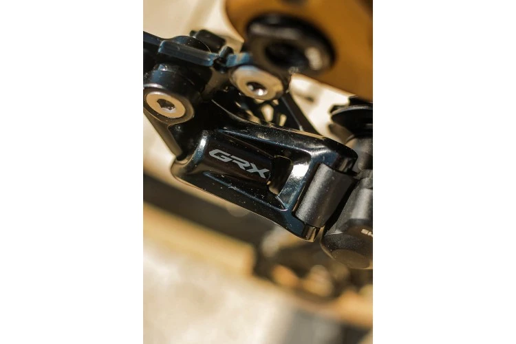 BICICLETA GRAVEL ORBEA TERRA H40 2023 2 BICICLETA GRAVEL ORBEA TERRA H40 2023 - Imagen 2