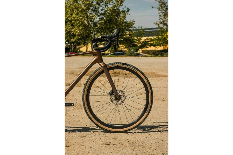 BICICLETA GRAVEL ORBEA TERRA H40 2023 3 BICICLETA GRAVEL ORBEA TERRA H40 2023 - Imagen 3