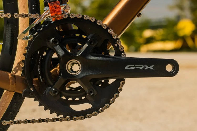 BICICLETA GRAVEL ORBEA TERRA H40 2023 5 BICICLETA GRAVEL ORBEA TERRA H40 2023 - Imagen 5