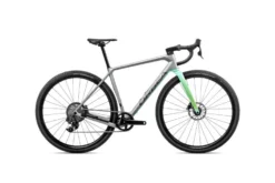 BICICLETA GRAVEL ORBEA TERRA M31eTEAM 1X 2022