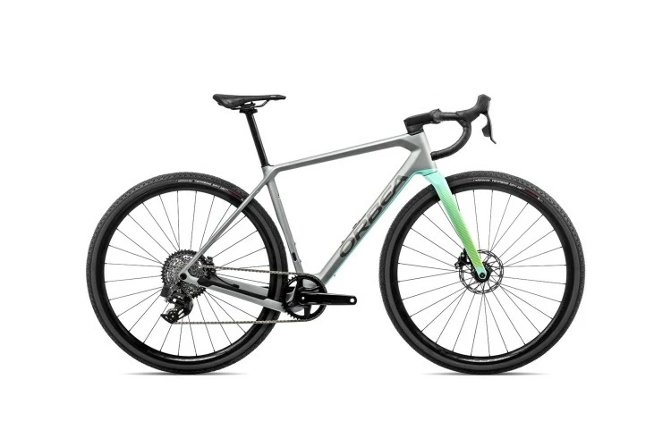 BICICLETA GRAVEL ORBEA TERRA M31eTEAM 1X 2022 1 BICICLETA GRAVEL ORBEA TERRA M31eTEAM 1X 2022