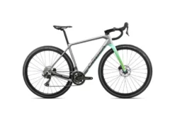 BICICLETA GRAVEL ORBEA TERRA M30TEAM 2022