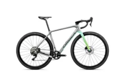 BICICLETA GRAVEL ORBEA TERRA M30TEAM 1X 2022