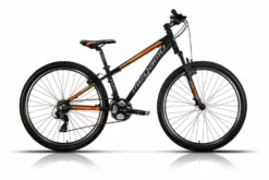 BICICLETA INFANTIL MEGAMO FUN 2022