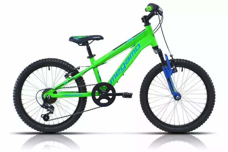 BICICLETA INFANTIL MEGAMO 20 OPEN JUNIOR S 2023 1 BICICLETA INFANTIL MEGAMO 20 OPEN JUNIOR S 2023