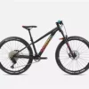 BICICLETA INFANTIL ORBEA LAUFEY 27 H10 2023
