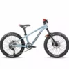 BICICLETA INFANTIL ORBEA LAUFEY 20 H30 2022