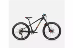 BICICLETA INFANTIL ORBEA LAUFEY 24 H10 2023