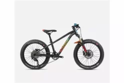 BICICLETA INFANTIL ORBEA LAUFEY 20 H20 2023