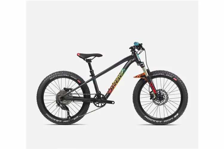 BICICLETA INFANTIL ORBEA LAUFEY 20 H20 2023 1 BICICLETA INFANTIL ORBEA LAUFEY 20 H20 2023