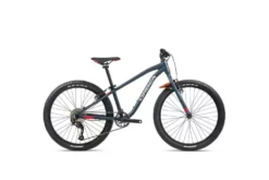 BICICLETA INFANTIL ORBEA MX 24 TEAM 2022