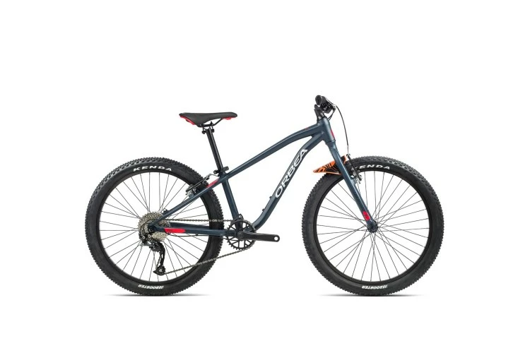 BICICLETA INFANTIL ORBEA MX 24 TEAM 2022 1 BICICLETA INFANTIL ORBEA MX 24 TEAM 2022