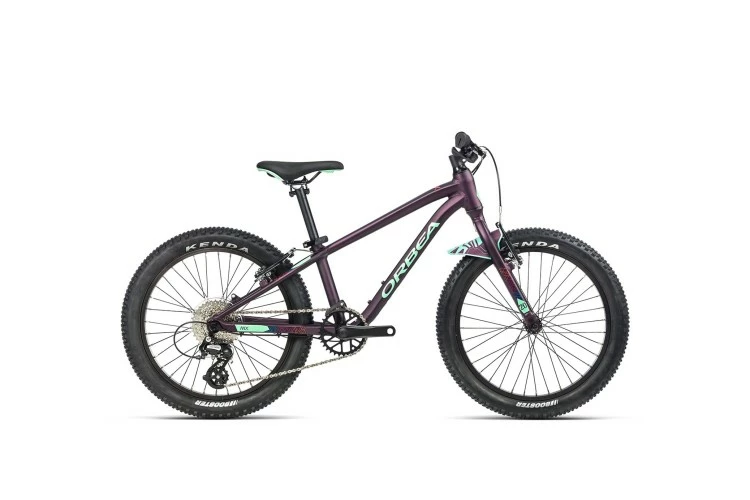 BICICLETA INFANTIL ORBEA MX 20 TEAM 2022 1 BICICLETA INFANTIL ORBEA MX 20 TEAM 2022