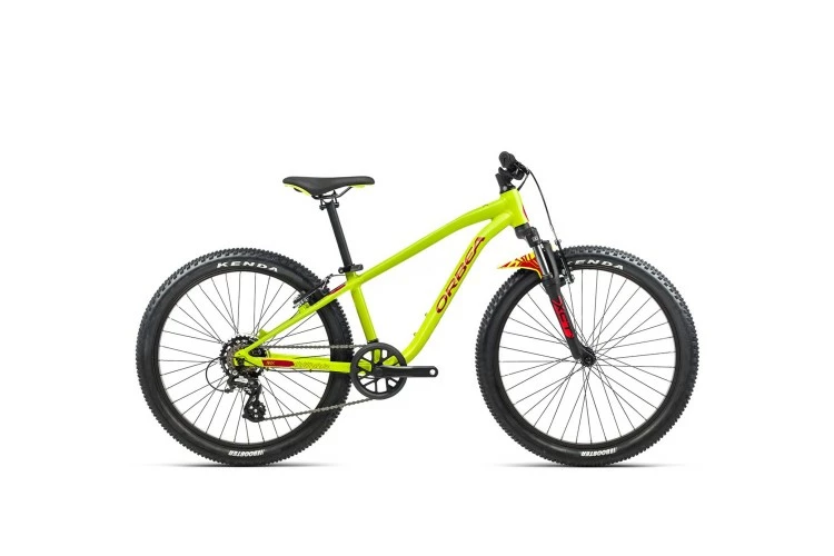 BICICLETA INFANTIL ORBEA MX 24 XC 2022 1 BICICLETA INFANTIL ORBEA MX 24 XC 2022
