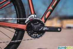 BICICLETA INFANTIL ORBEA ONNA 50 JUNIOR 27 XS 2022 -tienda de bicicletas bicicleta infantil orbea onna junior xs 1 5