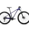 BICICLETA INFANTIL ORBEA ONNA 40 JUNIOR 27 XS 2022