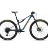 BICICLETA MONTAÑA DOBLE SUSPENSIÓN ORBEA OIZ H20 2023