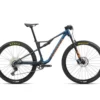 BICICLETA MONTAÑA DOBLE SUSPENSIÓN ORBEA OIZ H30 2023