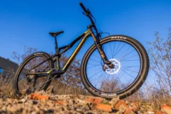 BICICLETA MONTAÑA DOBLE SUSPENSIÓN ORBEA OIZ M10 2023 -tienda de bicicletas bicicleta montaa doble suspensin orbea oiz m 1 5