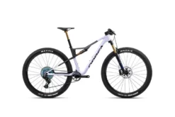 BICICLETA MONTAÑA DOBLE SUSPENSIÓN ORBEA OIZ M-LTD 2023
