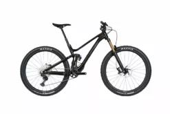 BICICLETA MONTAÑA ENDURO LAPIERRE ZESTY AM CF 8.9 2022