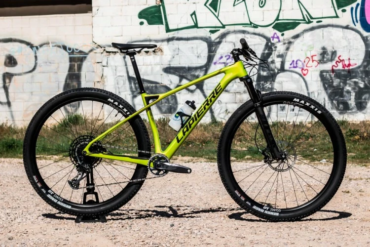 BICICLETA MONTAÑA LAPIERRE PRORACE CF 7.9 2022 1 BICICLETA MONTAÑA LAPIERRE PRORACE CF 7.9 2022