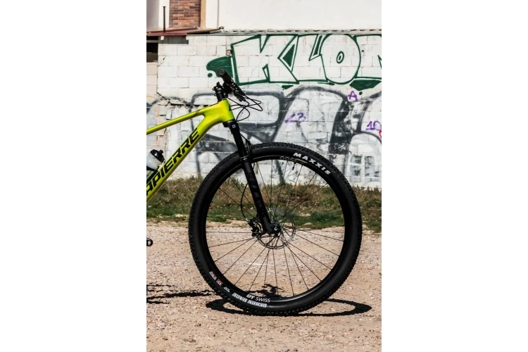 BICICLETA MONTAÑA LAPIERRE PRORACE CF 7.9 2022 2 BICICLETA MONTAÑA LAPIERRE PRORACE CF 7.9 2022 - Imagen 2