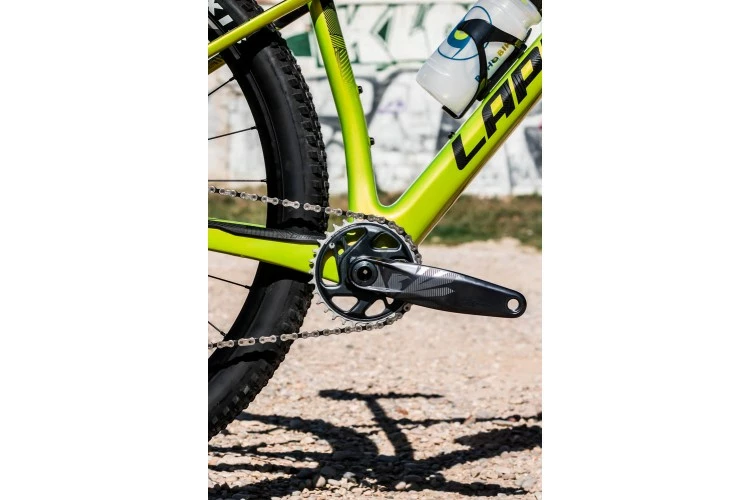 BICICLETA MONTAÑA LAPIERRE PRORACE CF 7.9 2022 3 BICICLETA MONTAÑA LAPIERRE PRORACE CF 7.9 2022 - Imagen 3