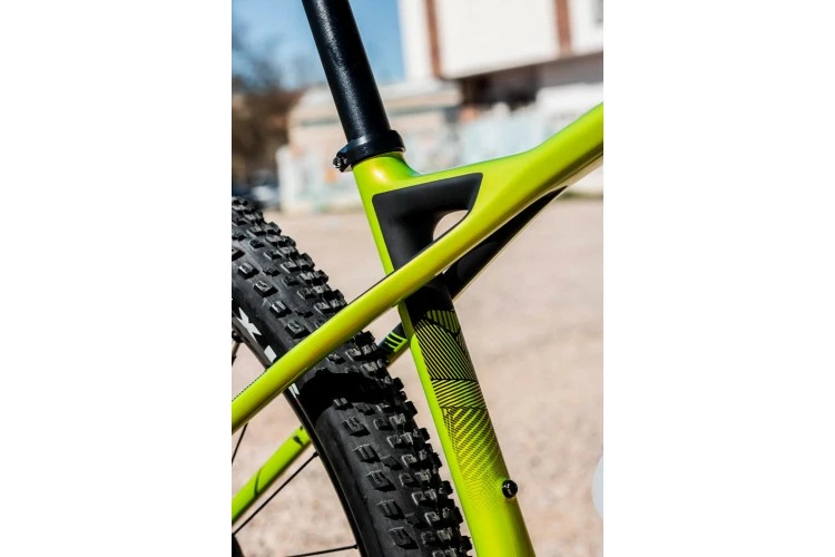 BICICLETA MONTAÑA LAPIERRE PRORACE CF 7.9 2022 5 BICICLETA MONTAÑA LAPIERRE PRORACE CF 7.9 2022 - Imagen 5