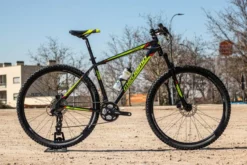 BICICLETA MONTAÑA MEGAMO DX3 DISC 27.5 2022