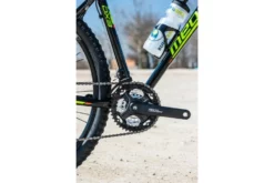 BICICLETA MONTAÑA MEGAMO DX3 DISC 27.5 2022 8 BICICLETA MONTAÑA MEGAMO DX3 DISC 27.5 2022 -tienda de bicicletas bicicleta montaa megamo dx disc 1 3