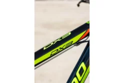 BICICLETA MONTAÑA MEGAMO DX3 DISC 27.5 2022 9 BICICLETA MONTAÑA MEGAMO DX3 DISC 27.5 2022 -tienda de bicicletas bicicleta montaa megamo dx disc 1 4