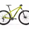 BICICLETA MONTAÑA MERIDA BIG NINE 80 11V 2023