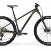 BICICLETA MONTAÑA MERIDA BIG TRAIL 500 2023
