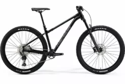 BICICLETA MONTAÑA MERIDA BIG TRAIL 600 2023