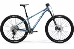 BICICLETA MONTAÑA MERIDA BIG TRAIL 700 2023