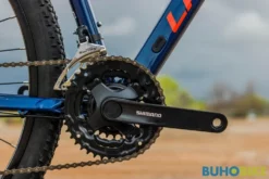 BICICLETA MONTAÑA RÍGIDA LAPIERRE EDGE 2.9 2021 AZU-ROJ -tienda de bicicletas bicicleta montaa rgida lapierre edge azu roj 2