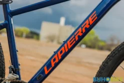 BICICLETA MONTAÑA RÍGIDA LAPIERRE EDGE 2.9 2021 AZU-ROJ -tienda de bicicletas bicicleta montaa rgida lapierre edge azu roj 3