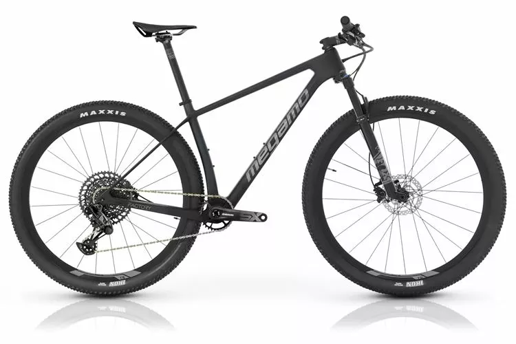 BICICLETA MONTAÑA RÍGIDA MEGAMO FACTORY 15 2022 1 BICICLETA MONTAÑA RÍGIDA MEGAMO FACTORY 15 2022