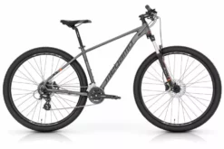 BICICLETA MONTAÑA RÍGIDA MEGAMO NATURAL 50 2022