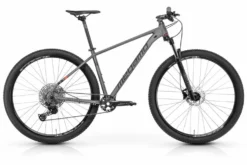 BICICLETA MONTAÑA RÍGIDA MEGAMO NATURAL 30 2022