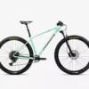 BICICLETA MONTAÑA RÍGIDA ORBEA ALMA H10-EAGLE 2023