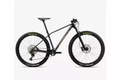 BICICLETA MONTAÑA RÍGIDA ORBEA ALMA M20 2023