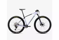 BICICLETA MONTAÑA RÍGIDA ORBEA ALMA M10 2023 -tienda de bicicletas bicicleta montaa rgida orbea alma m 1 5