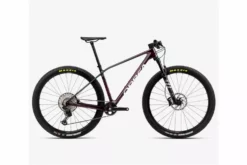 BICICLETA MONTAÑA RÍGIDA ORBEA ALMA M10 2023 -tienda de bicicletas bicicleta montaa rgida orbea alma m 1 6