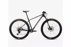 BICICLETA MONTAÑA RÍGIDA ORBEA ALMA M30 2023