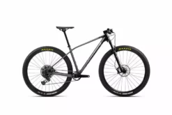 BICICLETA MONTAÑA RÍGIDA ORBEA ALMA M11-AXS 2022