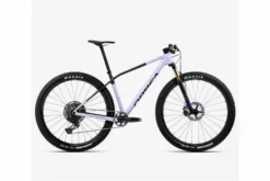 BICICLETA MONTAÑA RÍGIDA ORBEA ALMA M PRO 2023