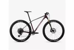 BICICLETA MONTAÑA RÍGIDA ORBEA ALMA M PRO 2023 -tienda de bicicletas bicicleta montaa rgida orbea alma m pro 1 5